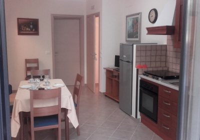 Bed And Breakfast Il Giardino Di Zefiro